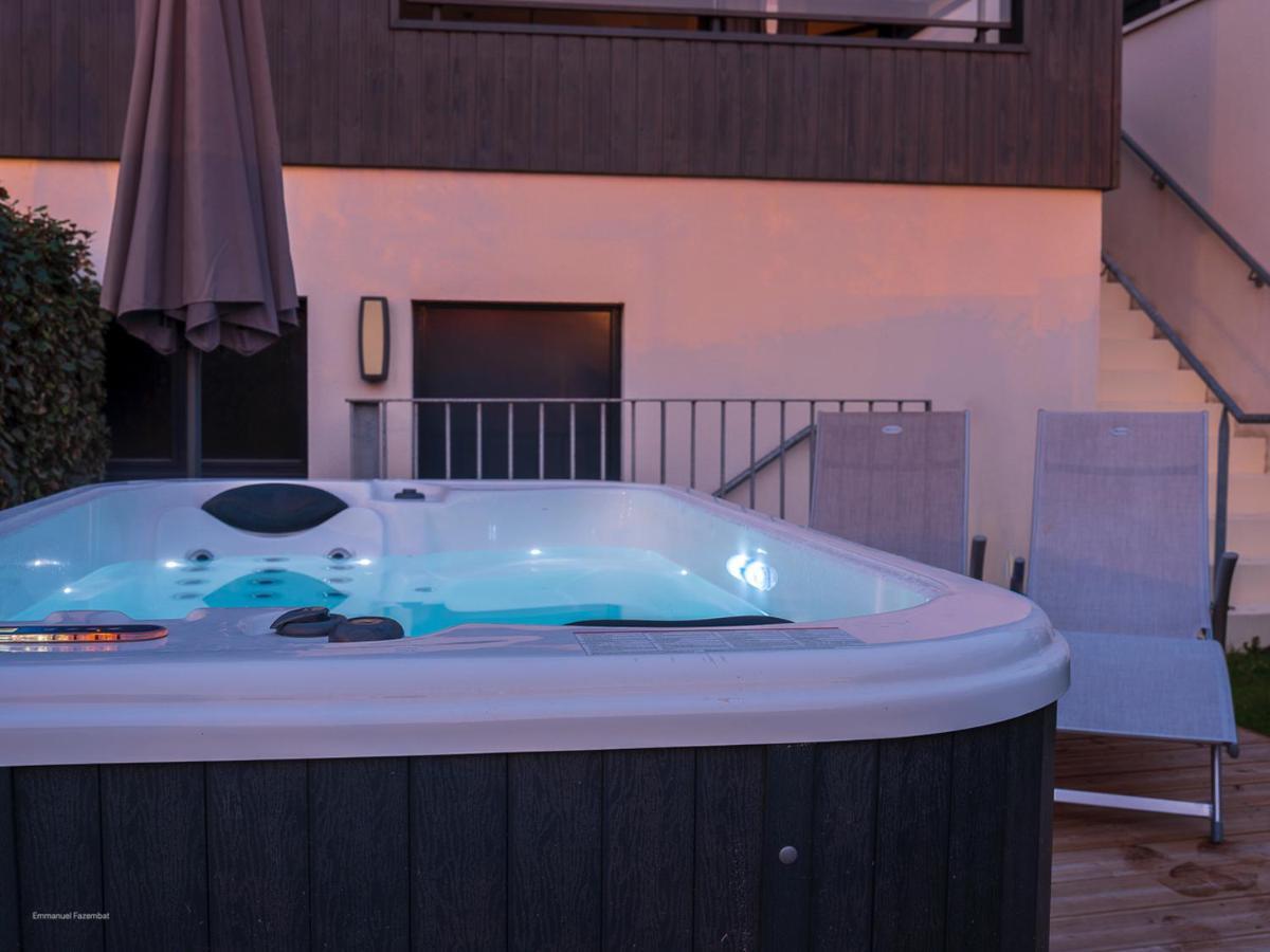 Residence Les Suites Du Ferret Lège-Cap-Ferret Kültér fotó